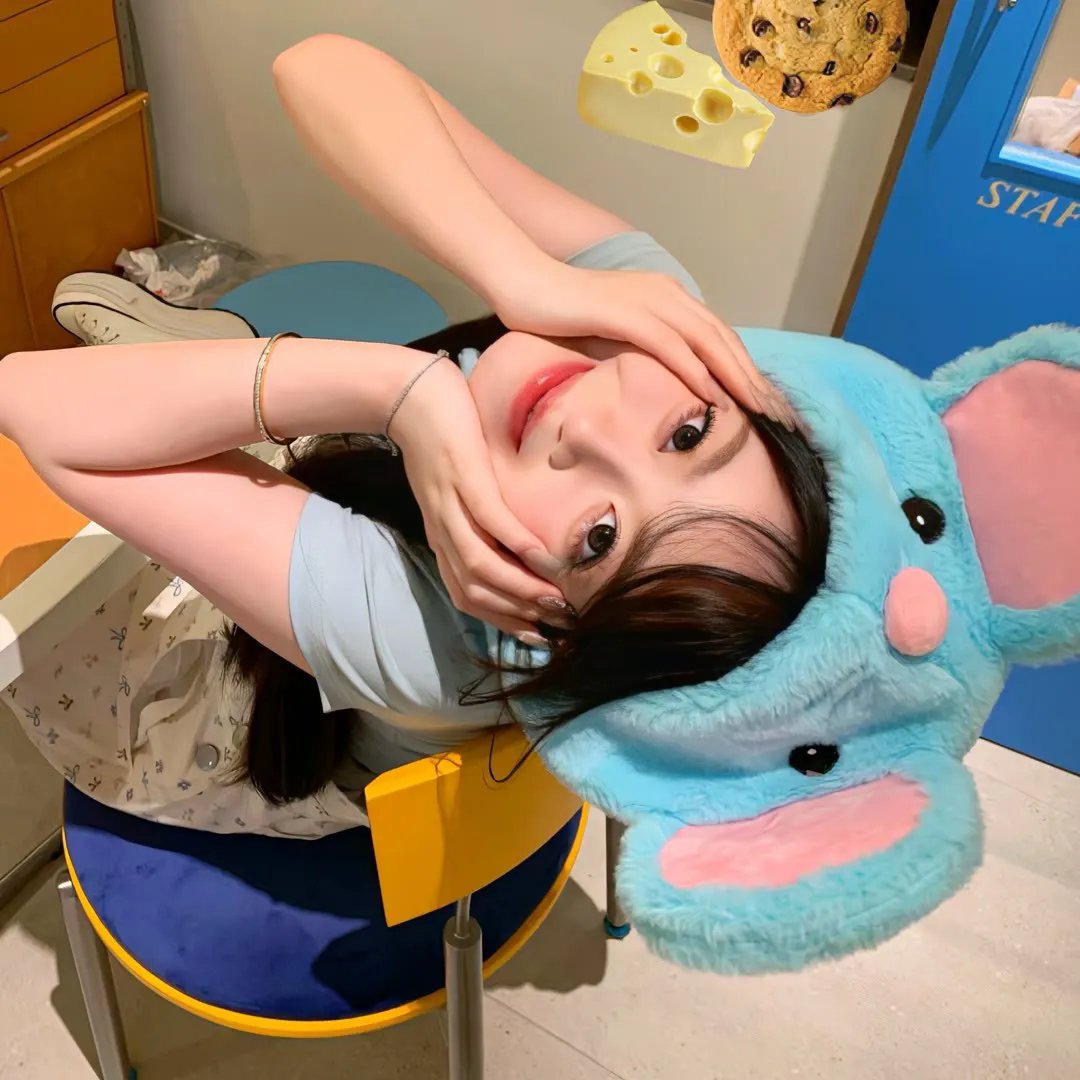 心有千千结