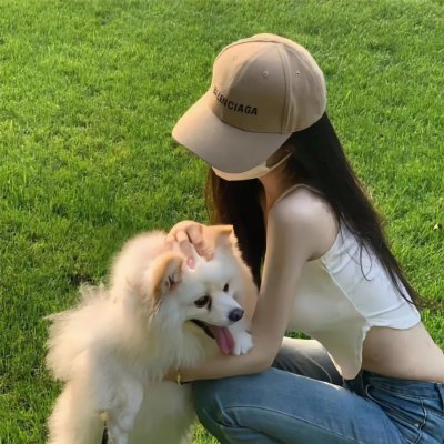 滑稽女郎
