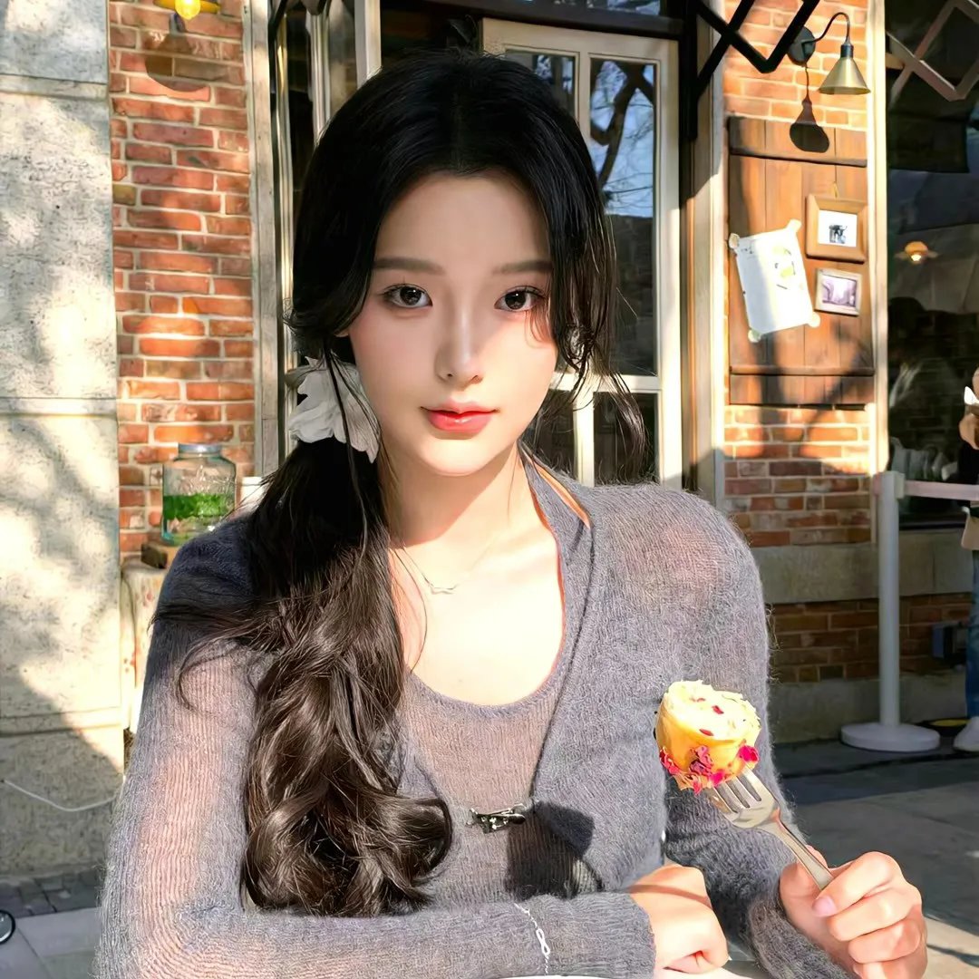隐藏的生活